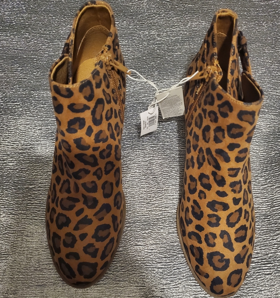 Cheetah Print - Picture 3 of 8